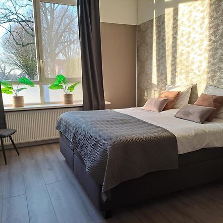 B&B De Wilhelminaschool Aalten Eksteriør billede