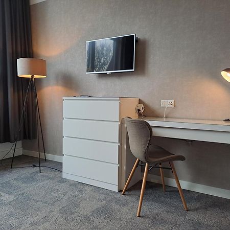 B&B De Wilhelminaschool Aalten Eksteriør billede