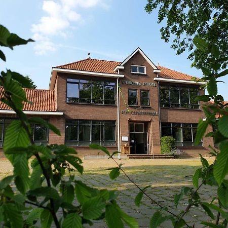B&B De Wilhelminaschool Aalten Eksteriør billede