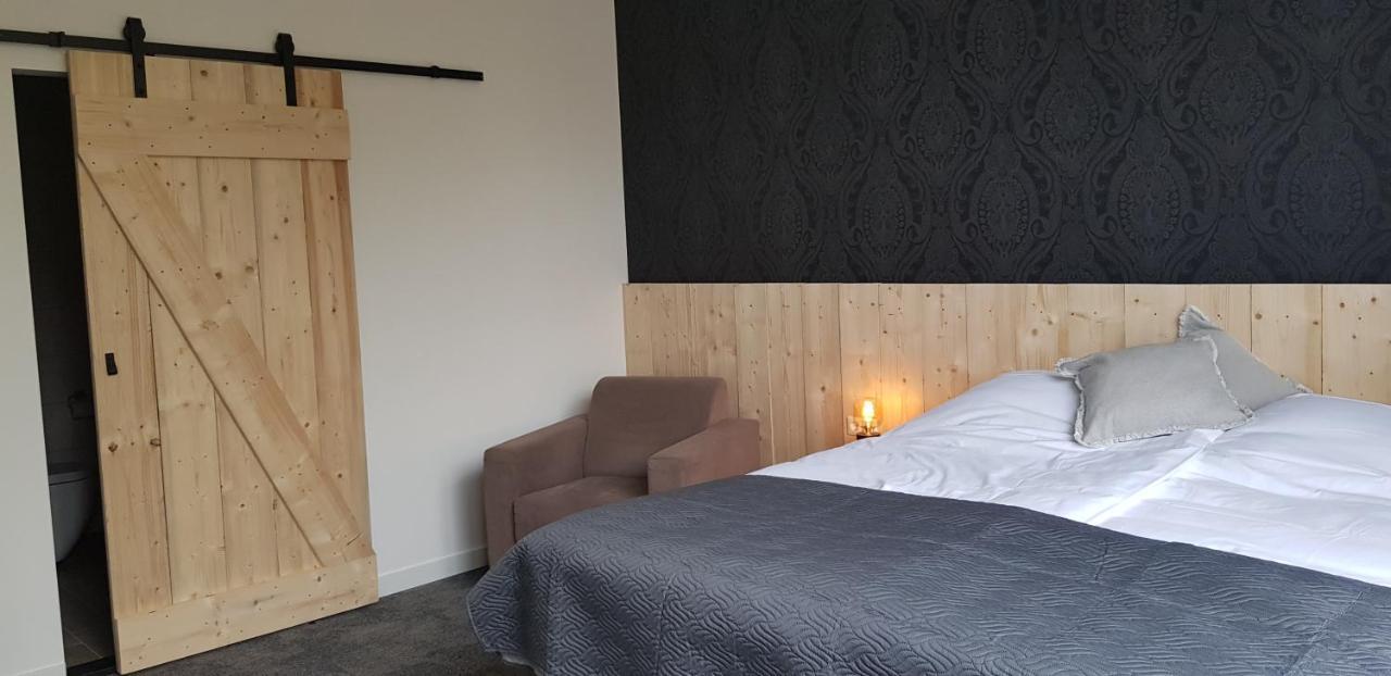 B&B De Wilhelminaschool Aalten Eksteriør billede