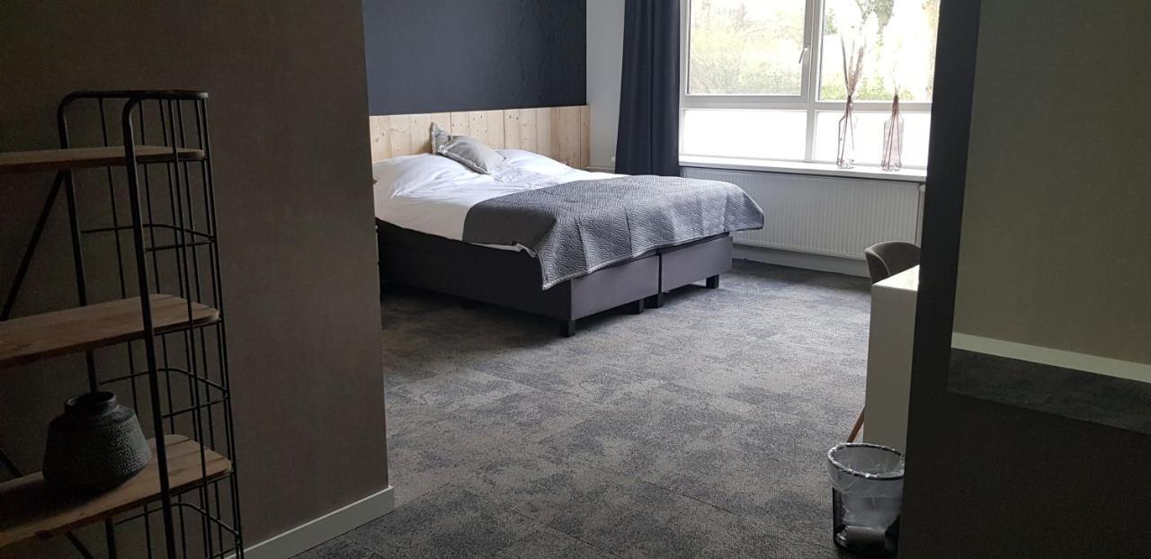 B&B De Wilhelminaschool Aalten Eksteriør billede