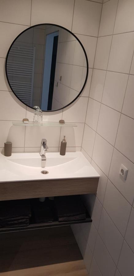 B&B De Wilhelminaschool Aalten Eksteriør billede