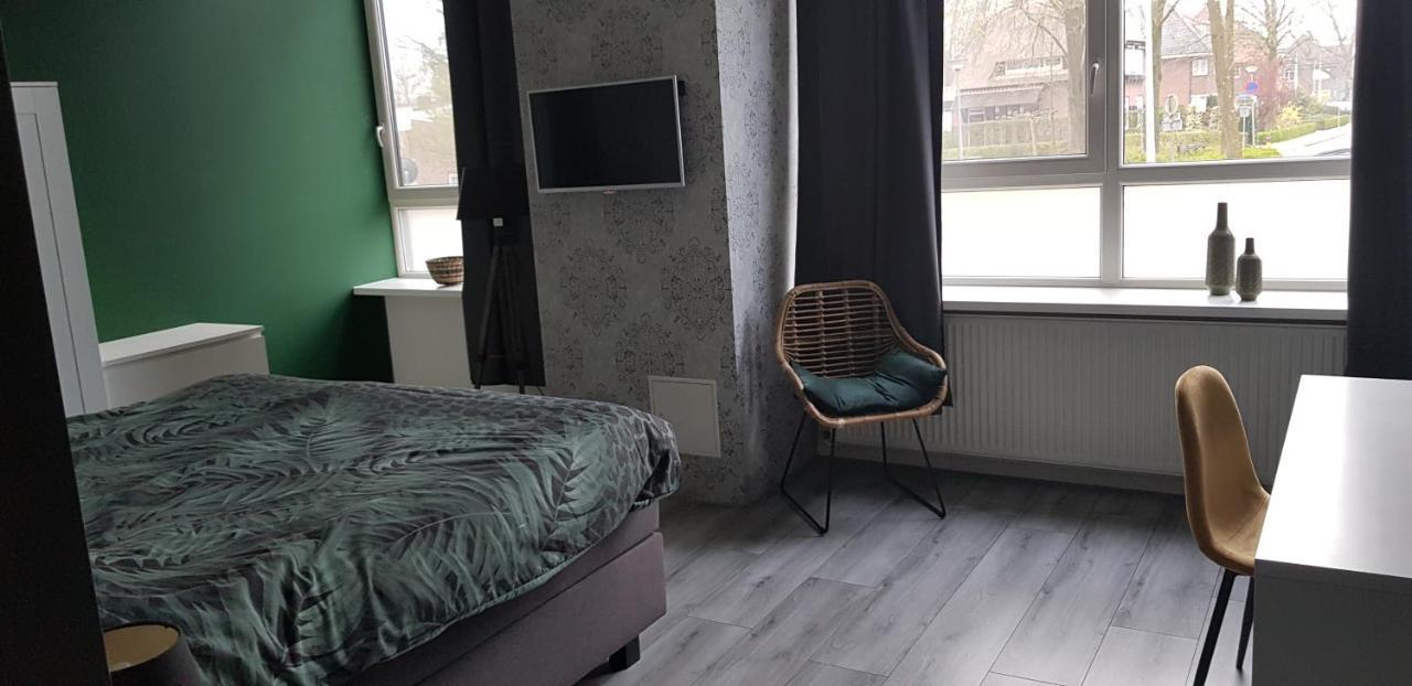 B&B De Wilhelminaschool Aalten Eksteriør billede