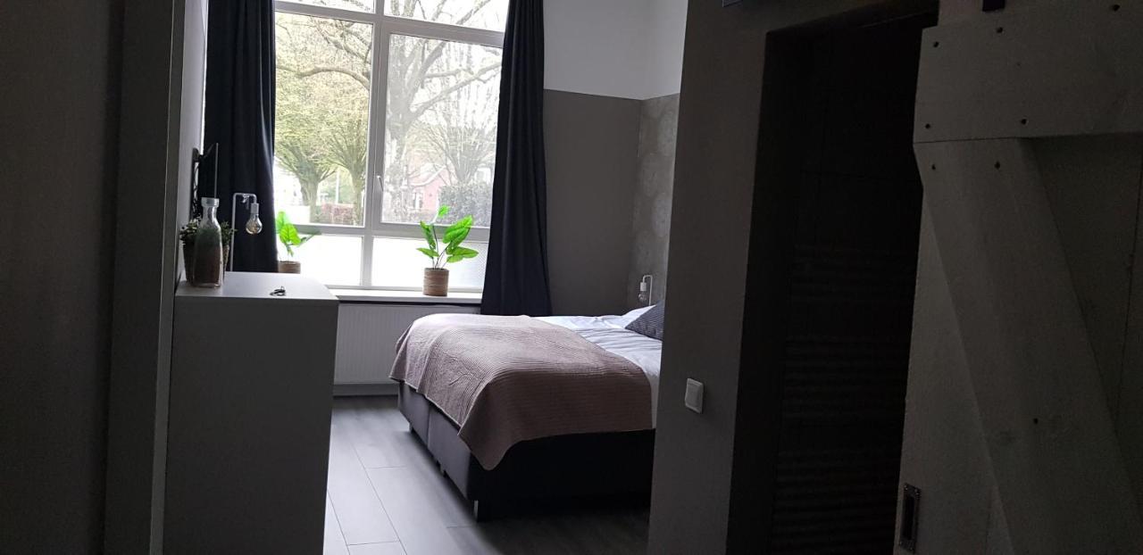 B&B De Wilhelminaschool Aalten Eksteriør billede