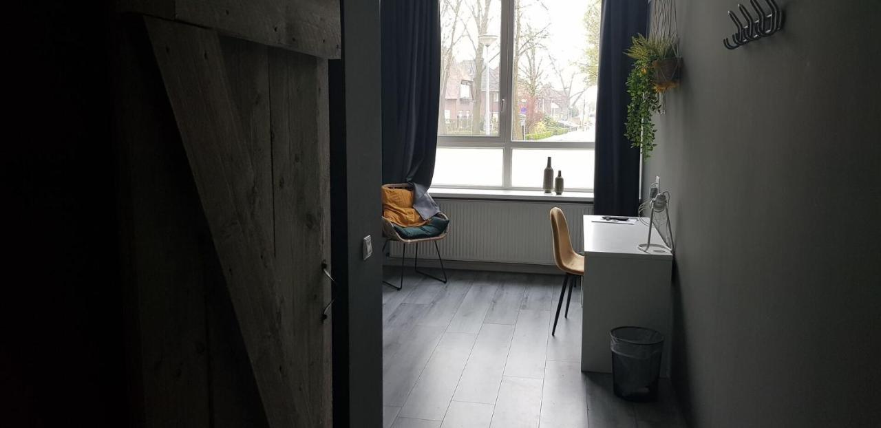 B&B De Wilhelminaschool Aalten Eksteriør billede