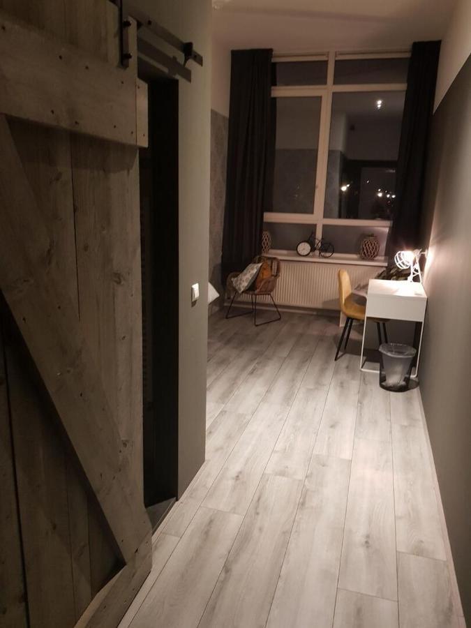 B&B De Wilhelminaschool Aalten Eksteriør billede