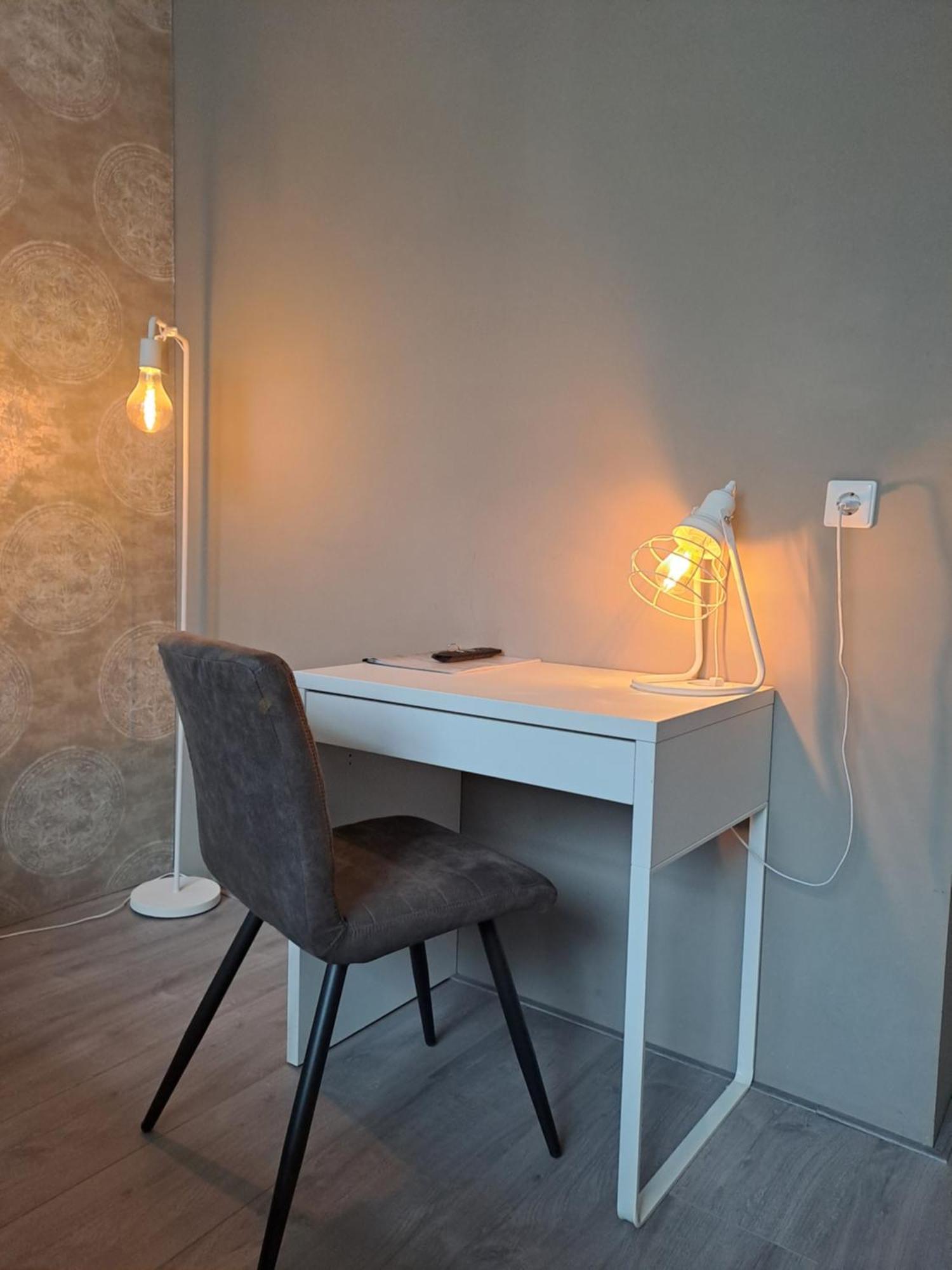 B&B De Wilhelminaschool Aalten Eksteriør billede
