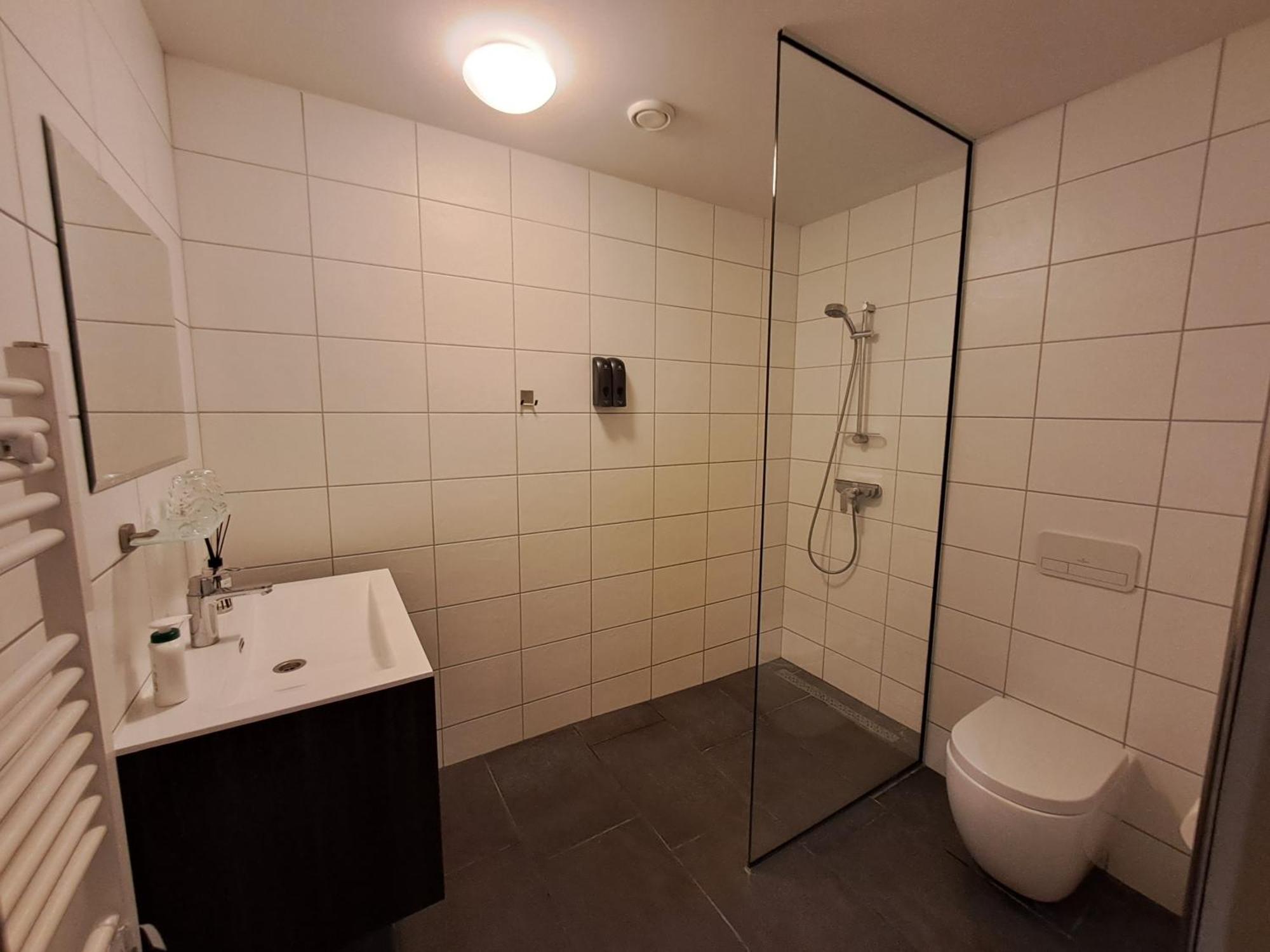 B&B De Wilhelminaschool Aalten Eksteriør billede