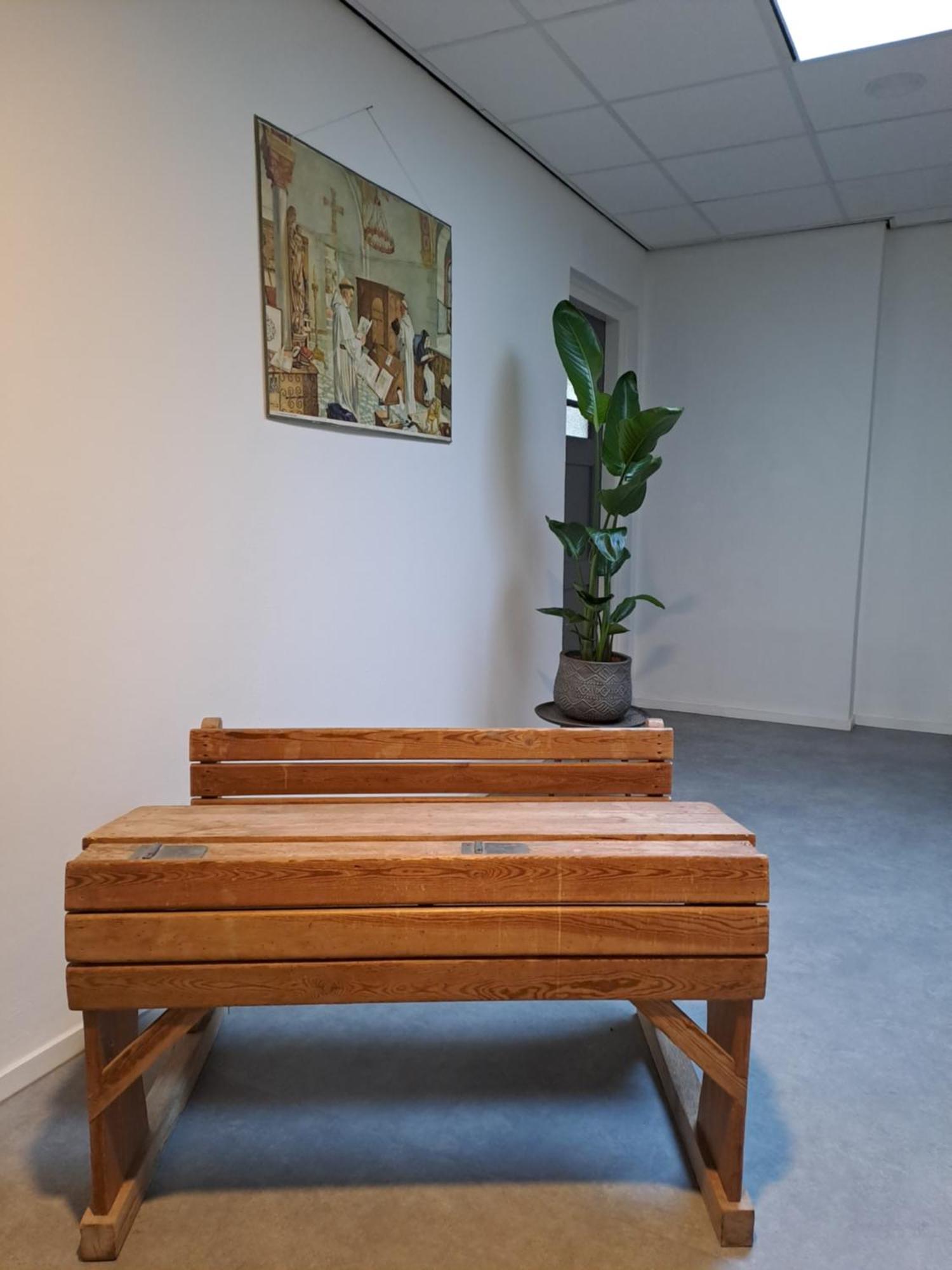 B&B De Wilhelminaschool Aalten Eksteriør billede