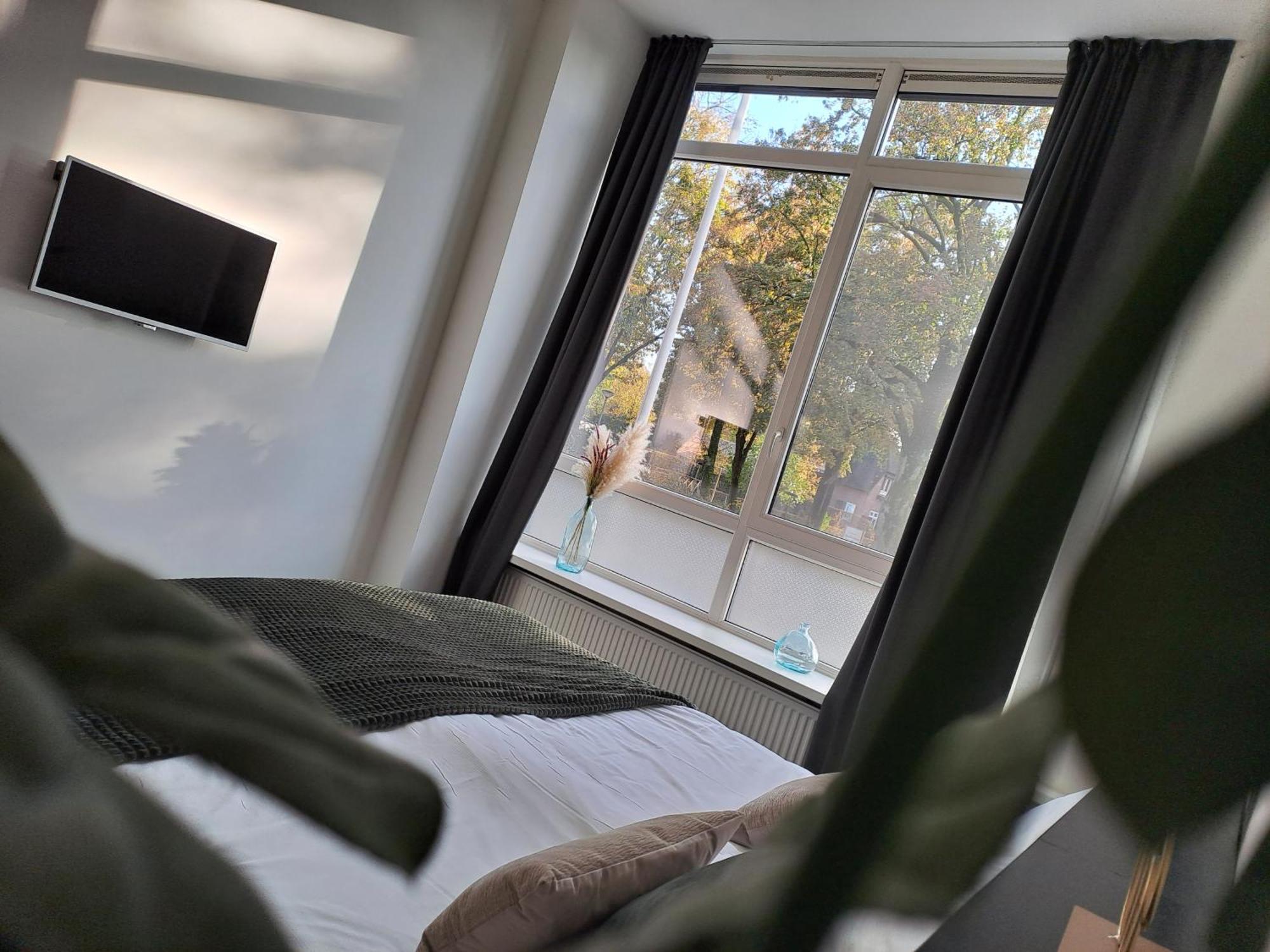 B&B De Wilhelminaschool Aalten Eksteriør billede