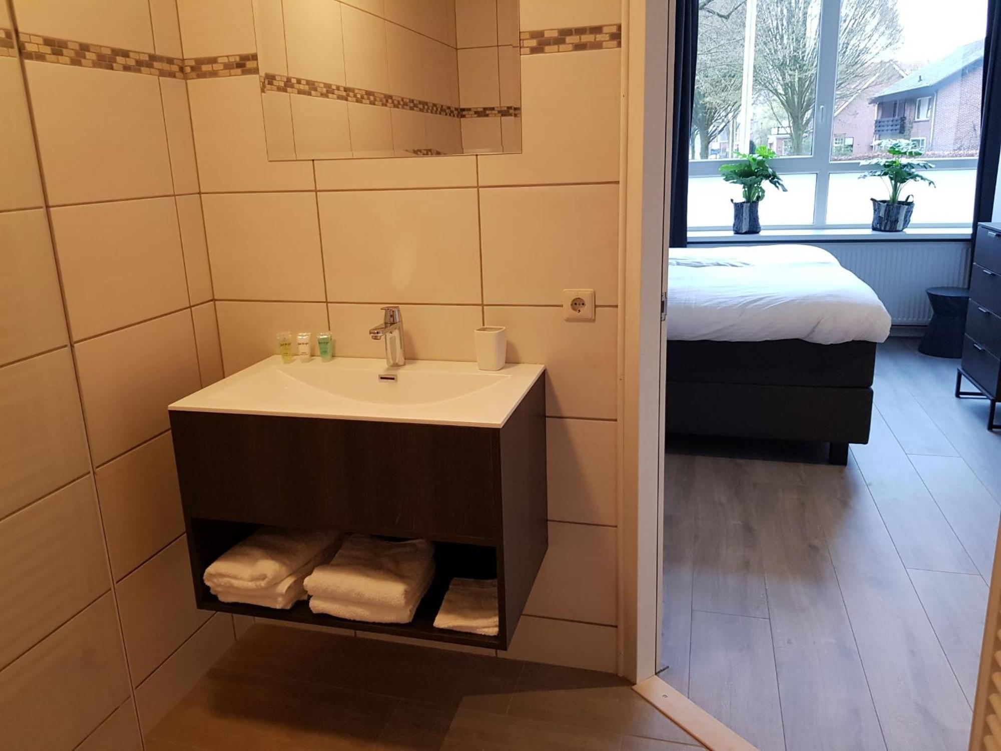 B&B De Wilhelminaschool Aalten Eksteriør billede