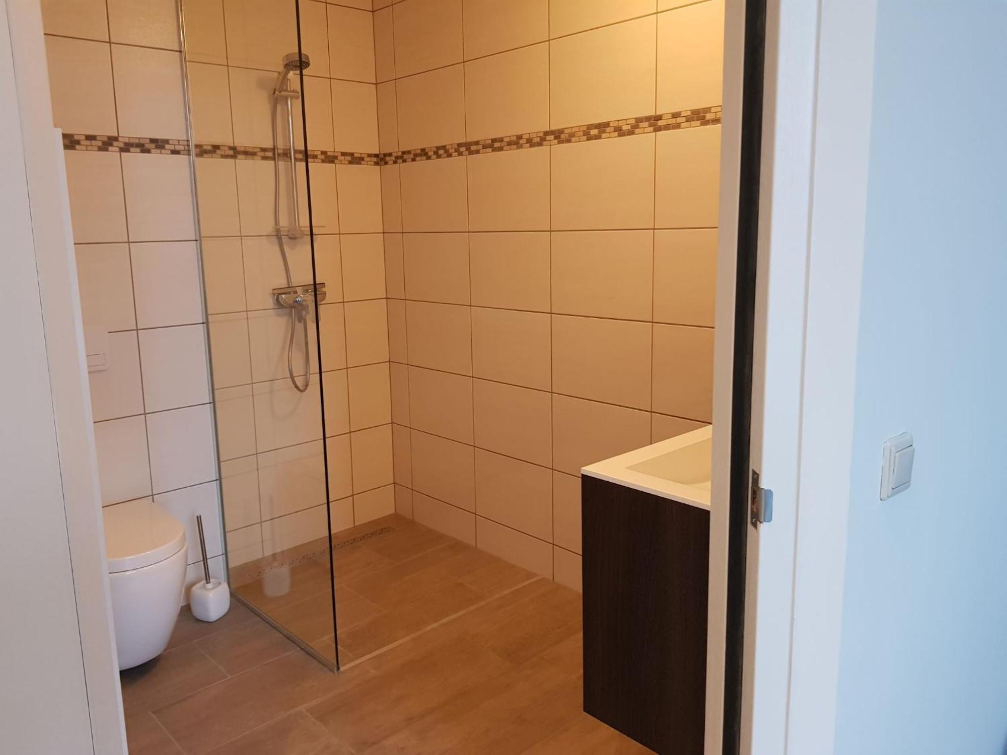 B&B De Wilhelminaschool Aalten Eksteriør billede
