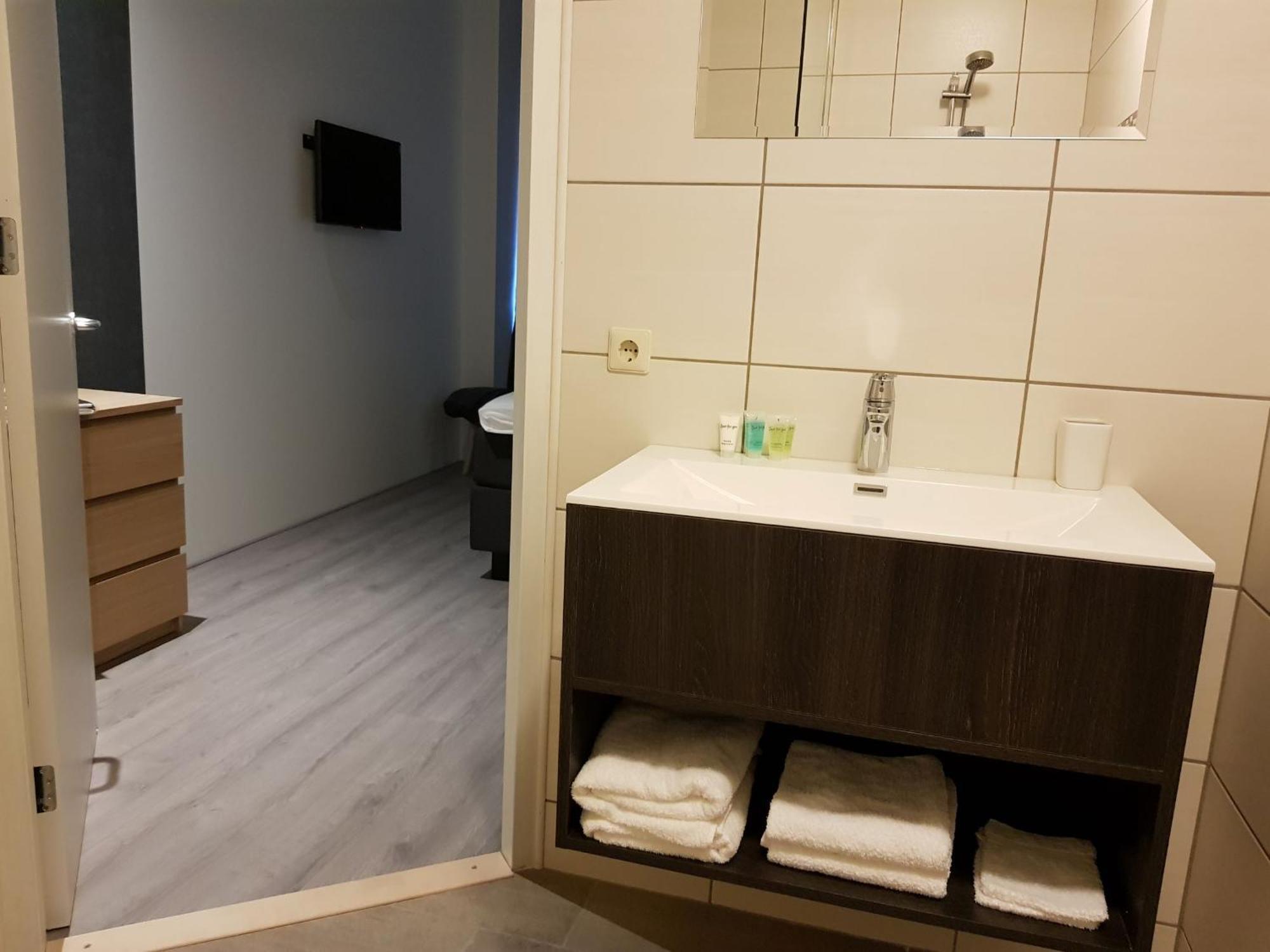 B&B De Wilhelminaschool Aalten Eksteriør billede