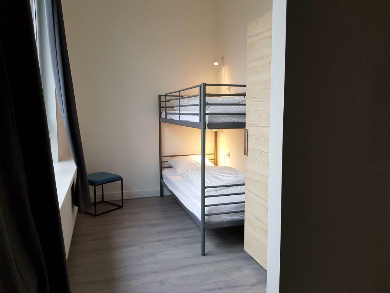 B&B De Wilhelminaschool Aalten Eksteriør billede