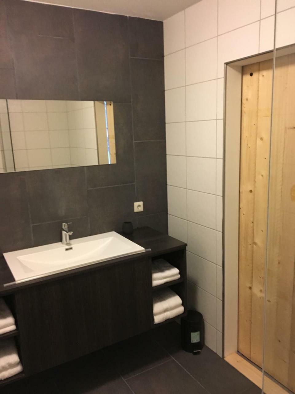 B&B De Wilhelminaschool Aalten Eksteriør billede
